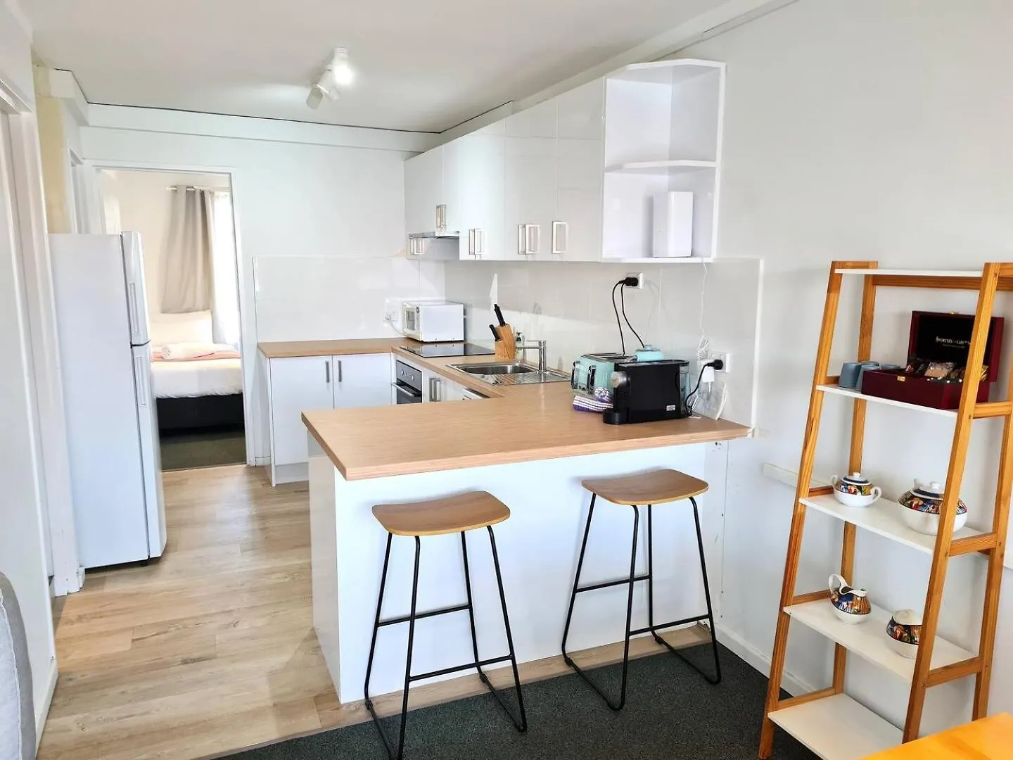 Chic 2 Bed Apartment On Scarborough Beach Perth 0*,  Australien